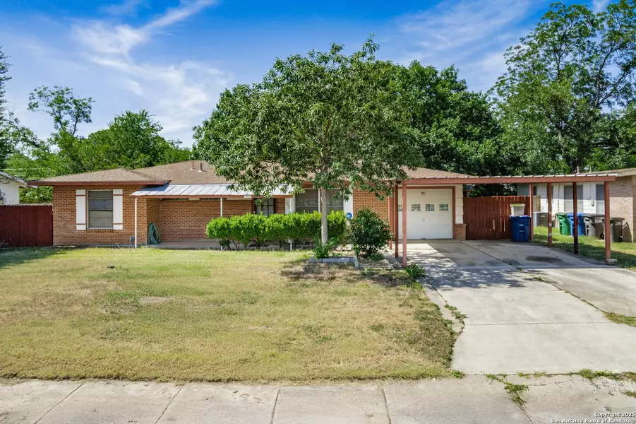 1502 Montview, San Antonio, TX 78213