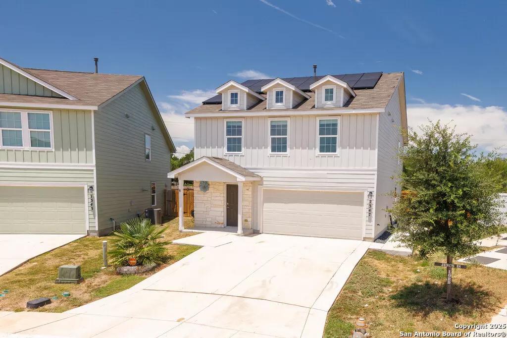 San Antonio, TX 78218,7347 Rosada