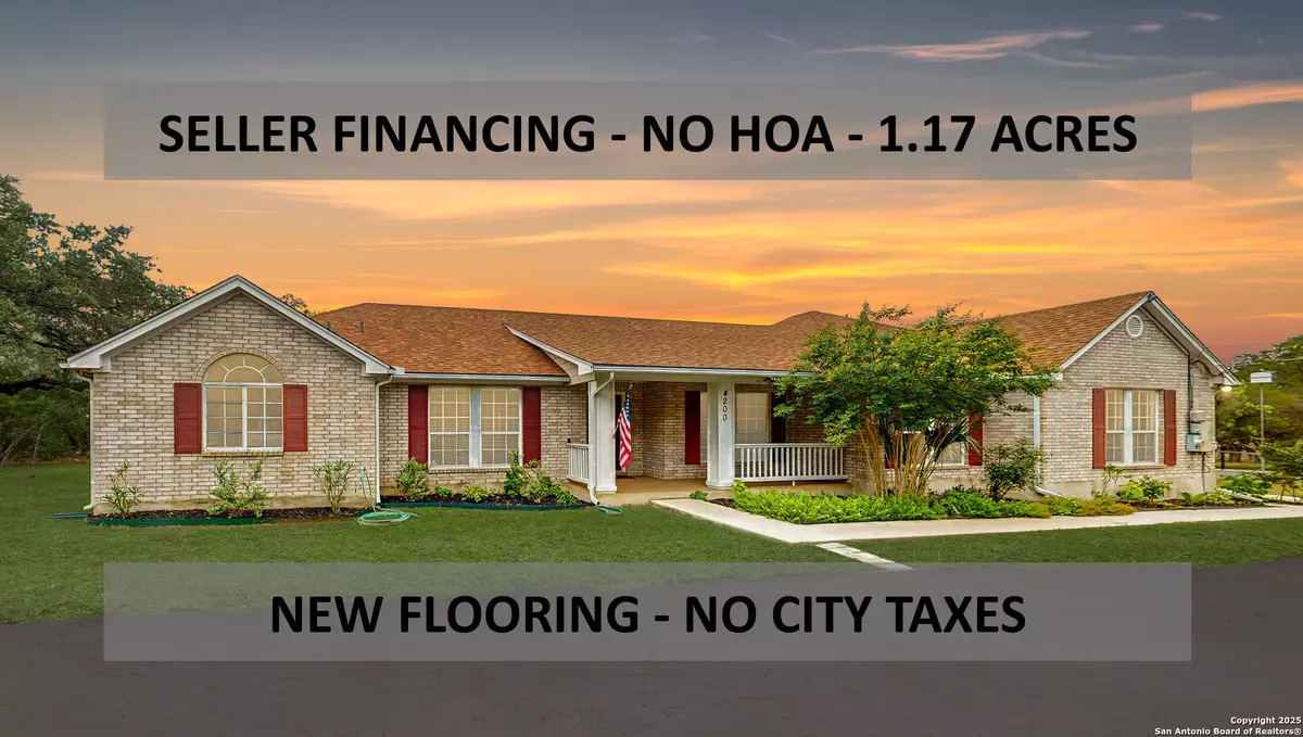 San Antonio, TX 78259-2211,4200 HAVENROCK