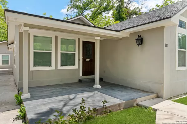 San Antonio, TX 78214,111 Young