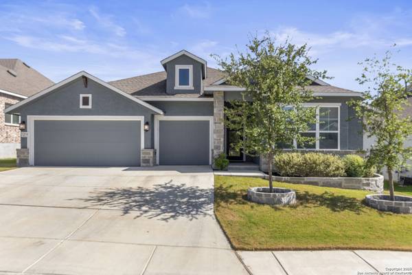 12834 Fort Belknap, San Antonio, TX 78245