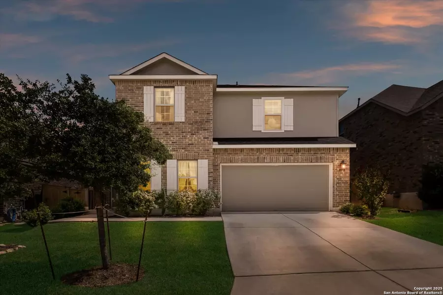 11538 Biddle Heights, San Antonio, TX 78253