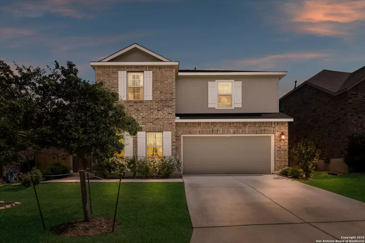 San Antonio, TX 78253,11538 Biddle Heights