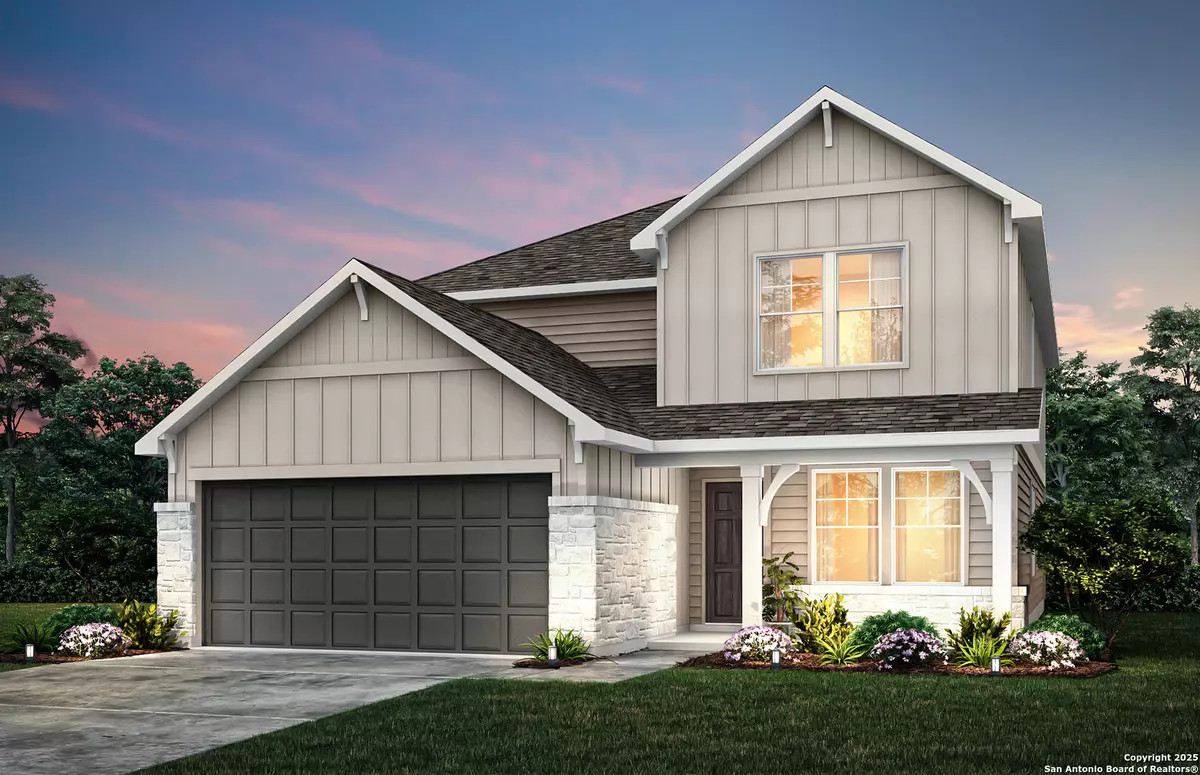 New Braunfels, TX 78130,932 Heartseed Avenue