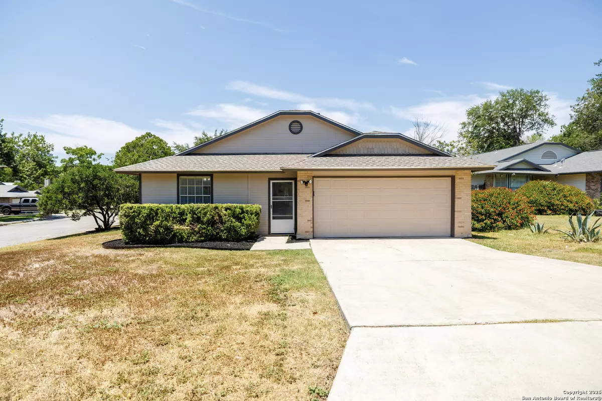 San Antonio, TX 78247,12207 Ridge Corner