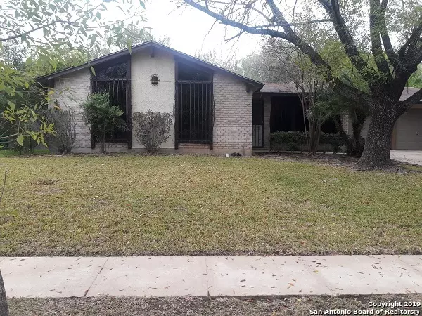 San Antonio, TX 78233,12326 Alexandria St
