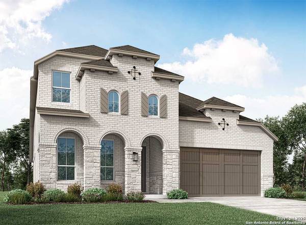 12335 Fort Anderson, San Antonio, TX 78245