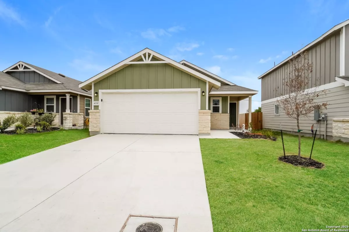 Seguin, TX 78155,4130 Lily Glade
