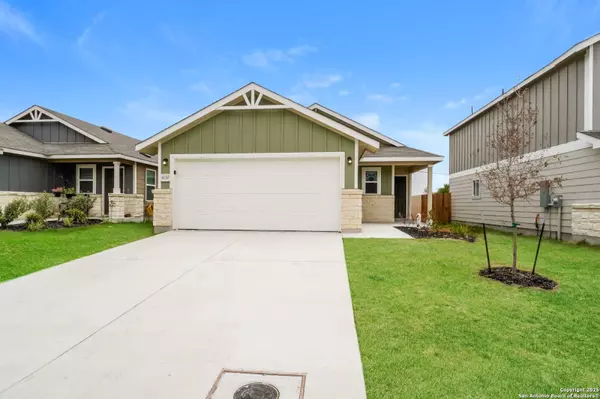 4130 Lily Glade, Seguin, TX 78155