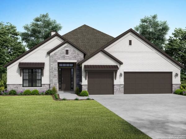 14406 Costa Leon, San Antonio, TX 78245