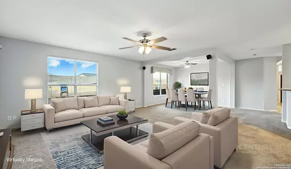 San Antonio, TX 78253,15107 Wingheart