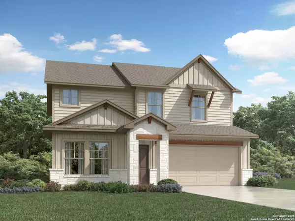 819 Shatterhand Blvd, San Antonio, TX 78260