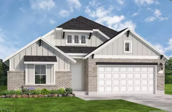 138 Heidi Hill, Castroville, TX 78009