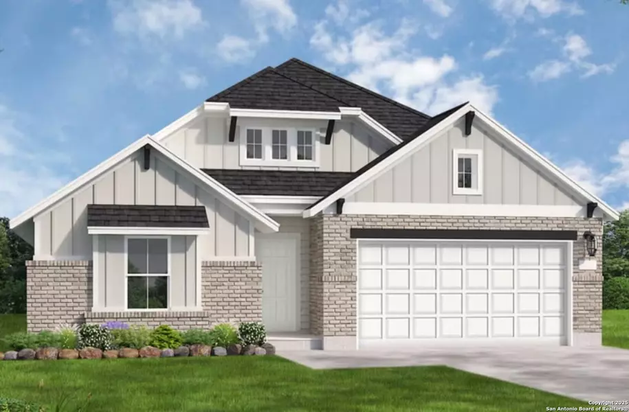 138 Heidi Hill, Castroville, TX 78009