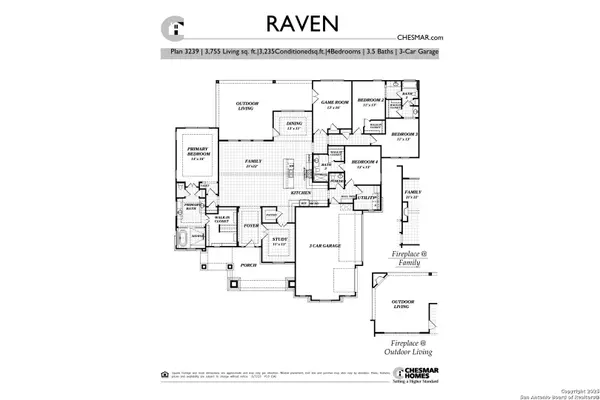 Marion, TX 78124,9311 Steel Spur