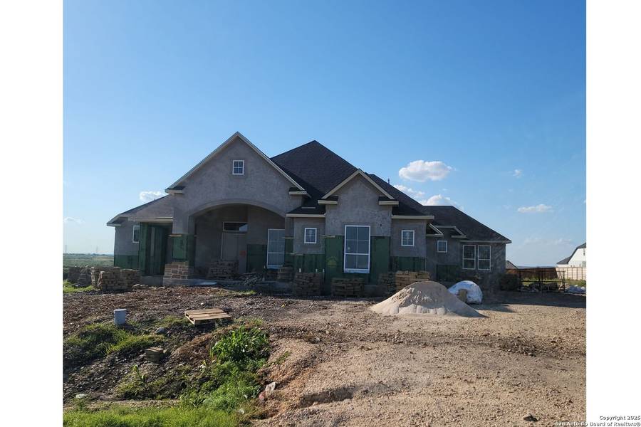 9311 Steel Spur, Marion, TX 78124