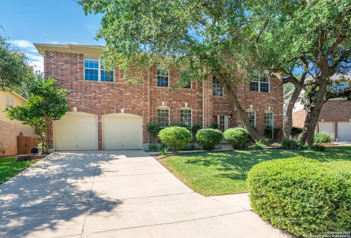 Schertz, TX 78154,1313 Hickory