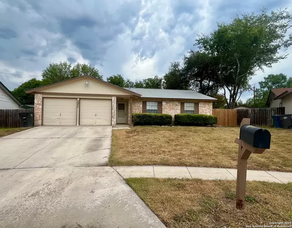 San Antonio, TX 78251,3847 Pipers Meadow St