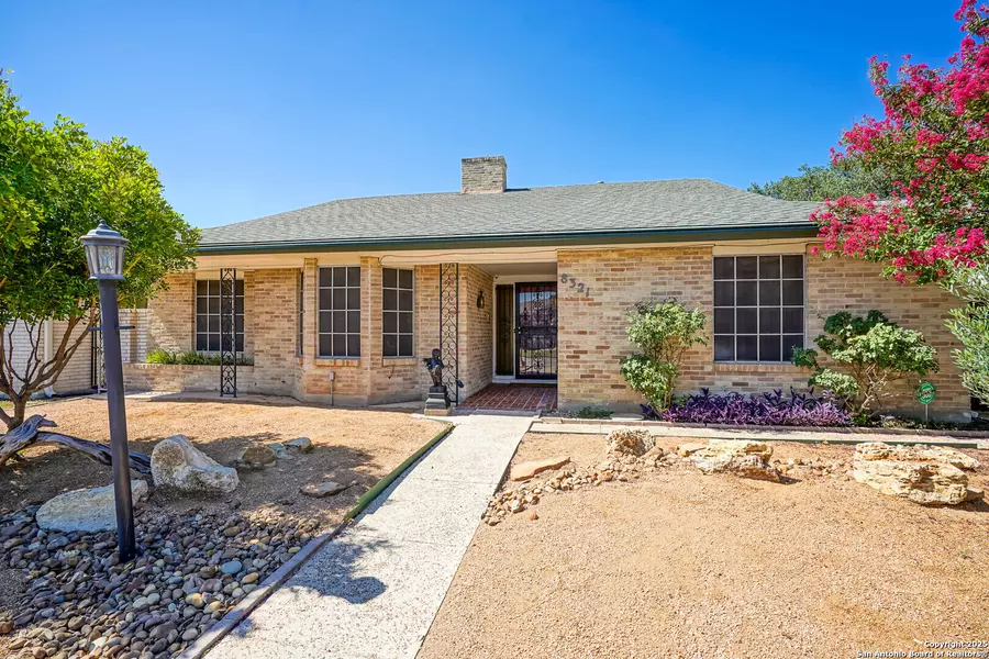 8321 Windway, Windcrest, TX 78239