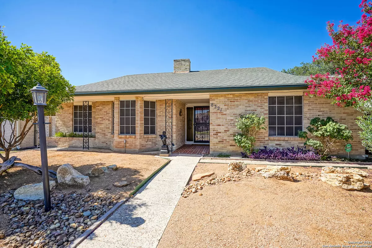 Windcrest, TX 78239,8321 Windway