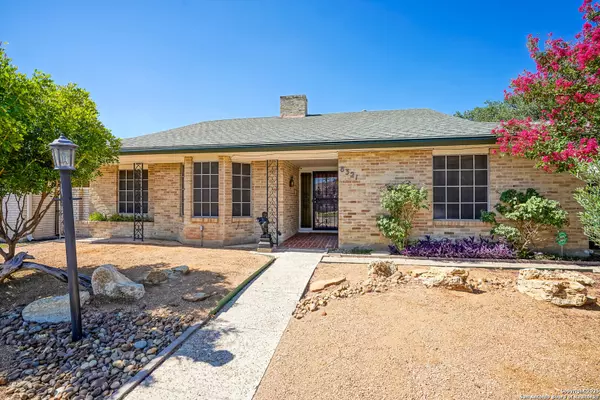 8321 Windway, Windcrest, TX 78239