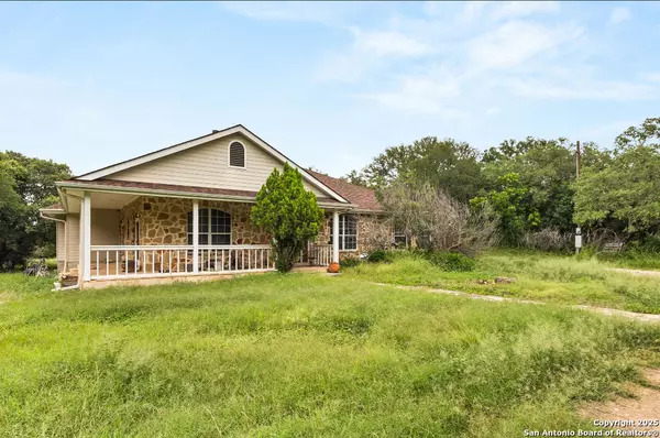San Antonio, TX 78253,554 County Road 385