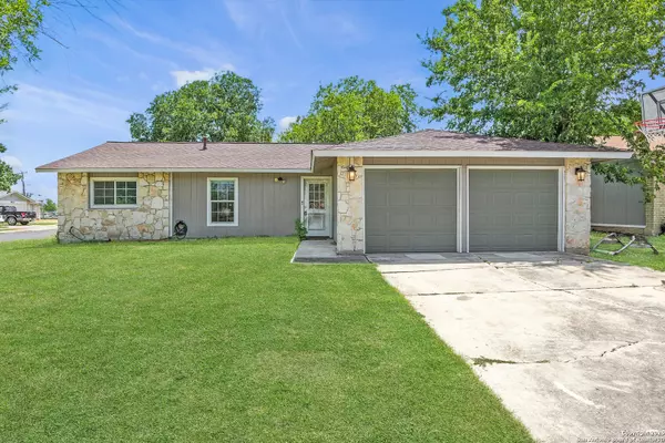 7354 Rubens, San Antonio, TX 78239-3457