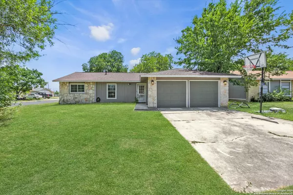 San Antonio, TX 78239-3457,7354 Rubens