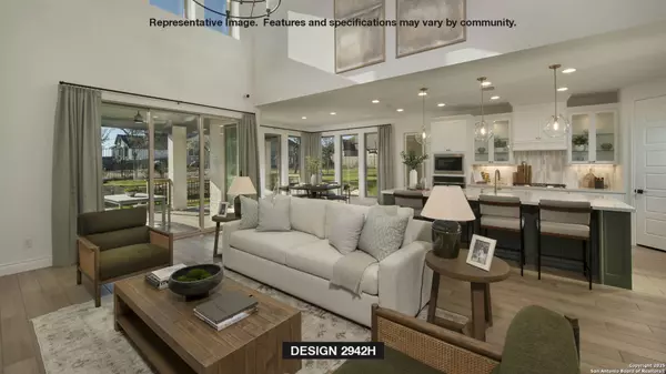 San Antonio, TX 78254,14407 Cowboy Rig