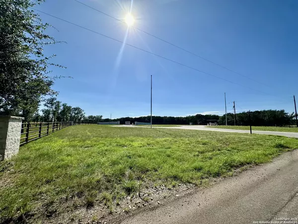 Lampasas, TX 76550,LOT 40 STARFALL DR