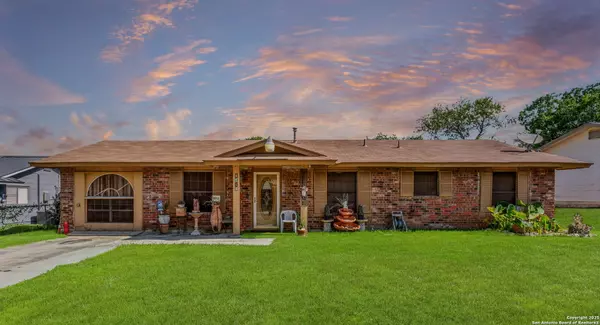 8715 Adams Hill, San Antonio, TX 78227