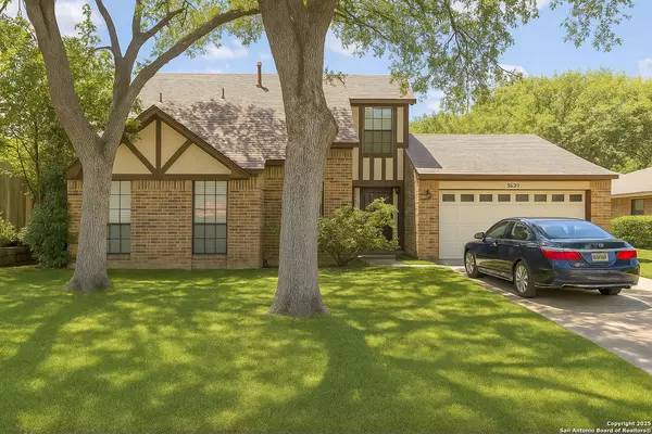 5926 Spring Cluster, San Antonio, TX 78247