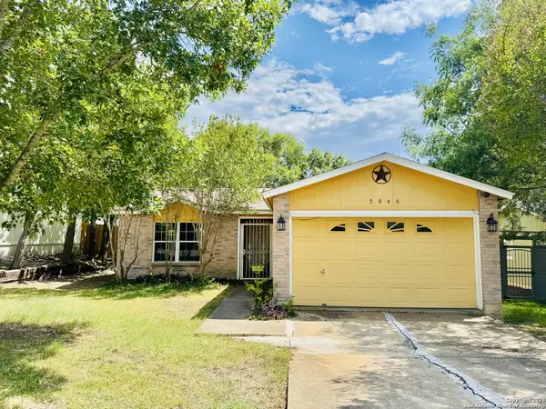 5846 Sun Farm, San Antonio, TX 78244