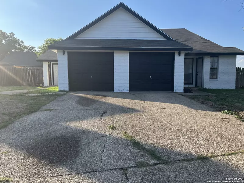 7025 Silver canyon, San Antonio, TX 78244-1448
