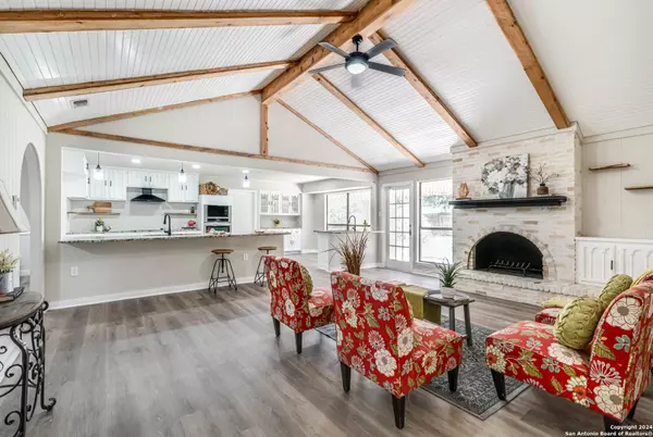 San Antonio, TX 78232,15814 Blue Creek