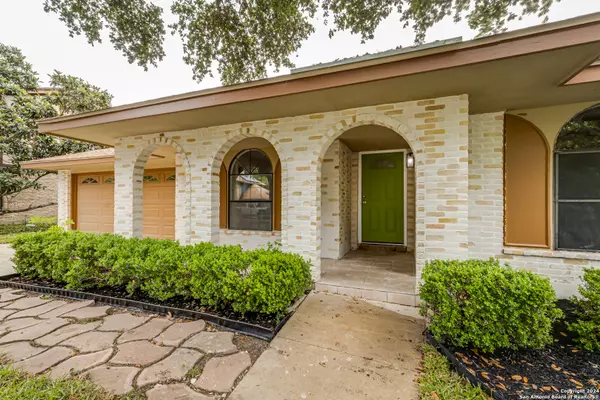San Antonio, TX 78232,15814 Blue Creek