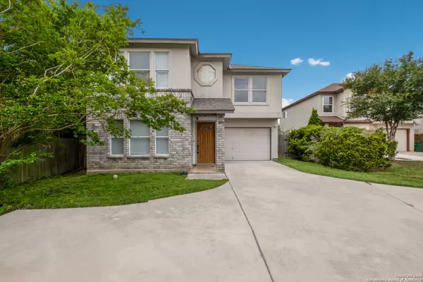 8803 Breezefield, San Antonio, TX 78240