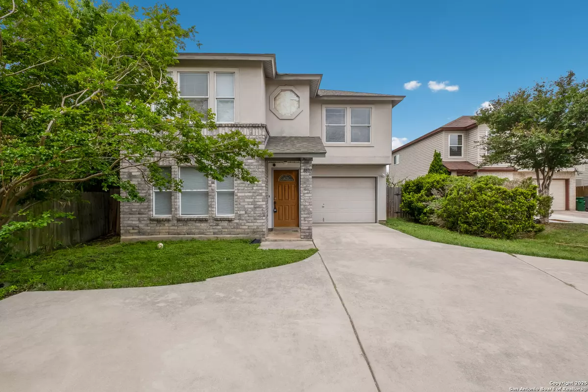 San Antonio, TX 78240,8803 Breezefield