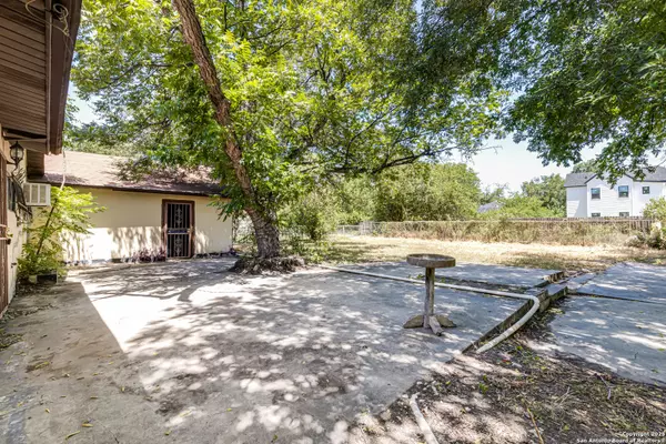 San Antonio, TX 78201,1409 Kentucky
