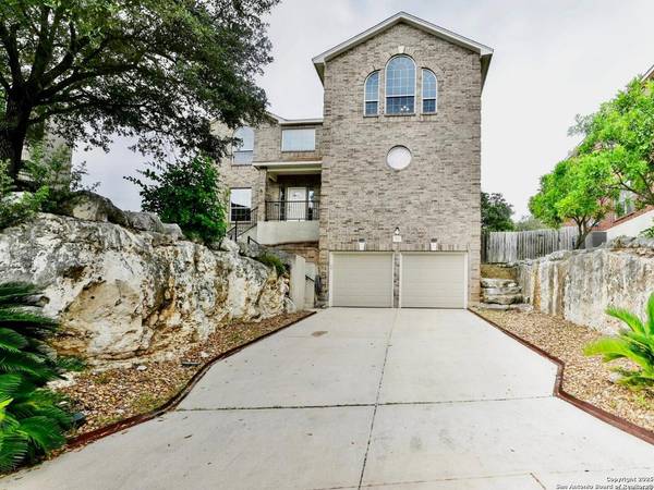 911 El Paisaje, San Antonio, TX 78258