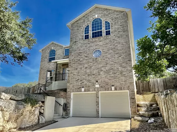 911 El Paisaje, San Antonio, TX 78258