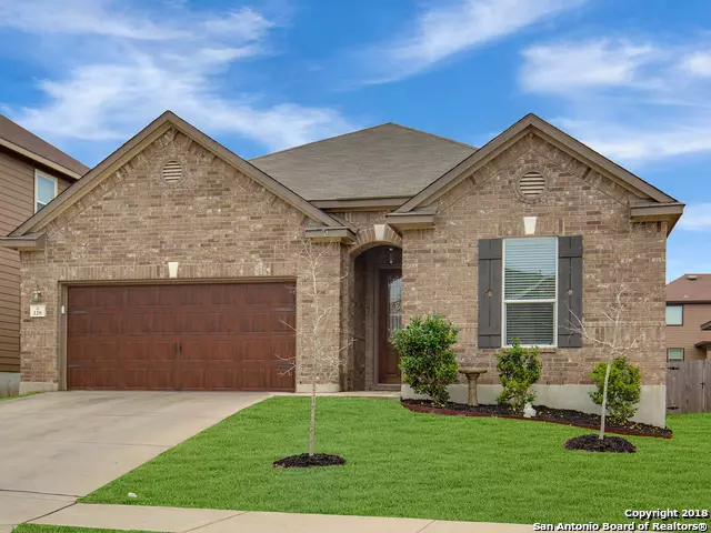 Cibolo, TX 78108-4403,128 LANDMARK PARK