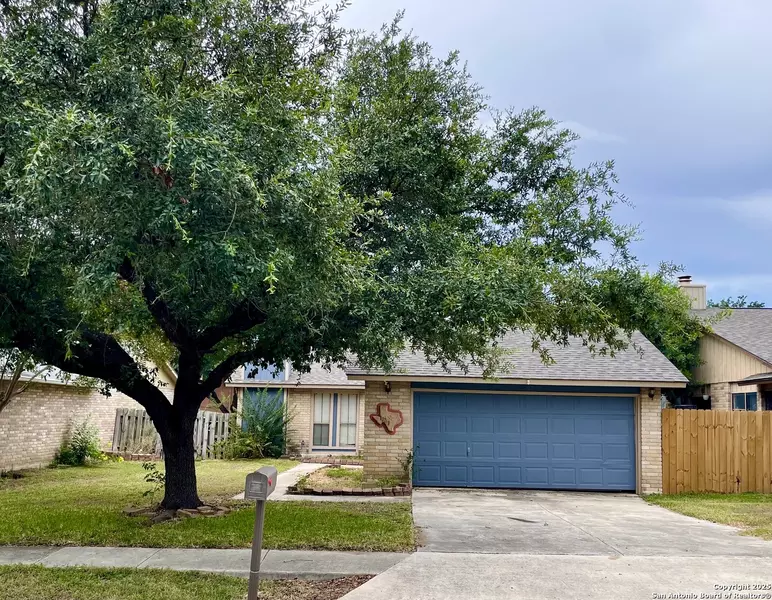 13219 Larkway, San Antonio, TX 78233