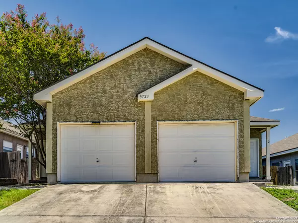 5723 Golf Heights, San Antonio, TX 78244