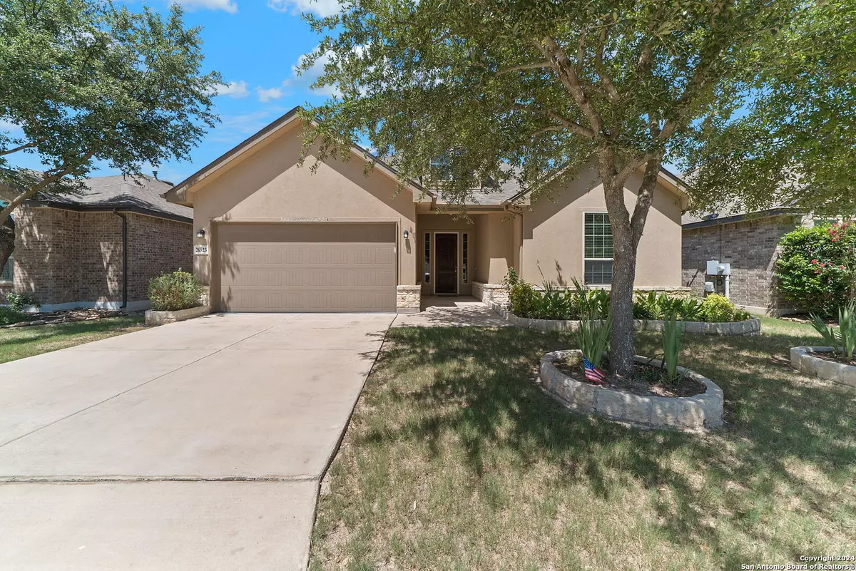 Boerne, TX 78015-6596,26923 CAMELLIA TRCE