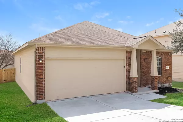 San Antonio, TX 78245,11318 Dodson