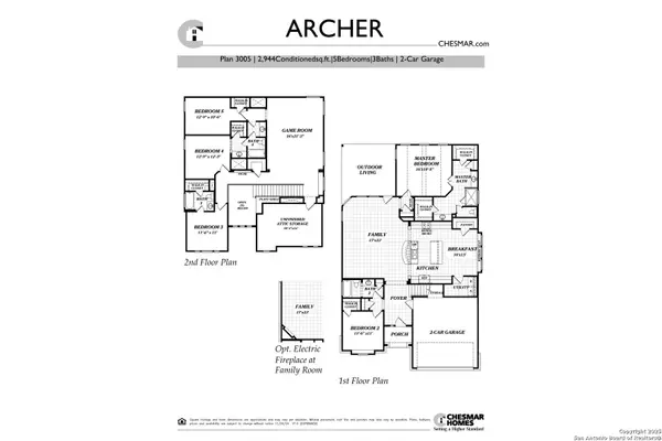 Boerne, TX 78006,233 Sasparilla