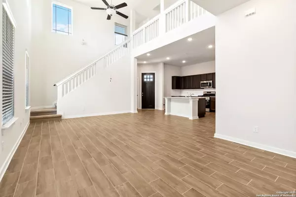 Elmendorf, TX 78112,16511 Sweet Cicely