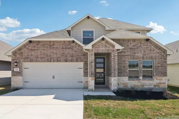 Cibolo, TX 78108,132 Shelton Pass
