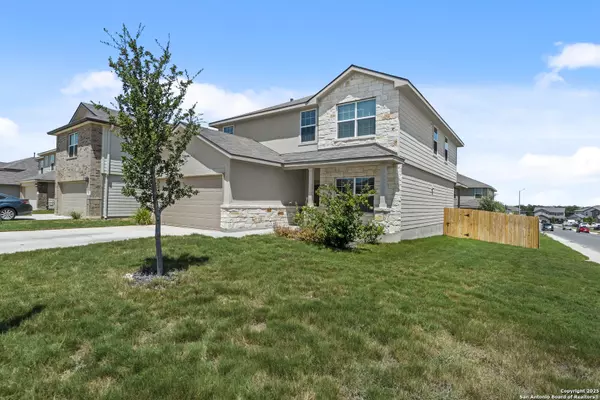 San Antonio, TX 78253,4804 Unakite Way